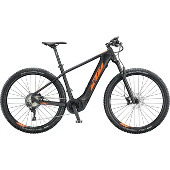 KTM Macina Team 292 29" 2020 Elektrokolo KTM Macina Team 292 29" 2020