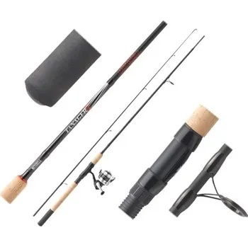 Mitchell Tanager R Spin 1,8 m/5 – 15 g + naviják Rybářský prut Mitchell Tanager R Spin 1,8 m/5 – 15 g + naviják