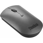 LENOVO myš bezdrátová ThinkBook Bluetooth Silent Mouse (4Y50X88824)