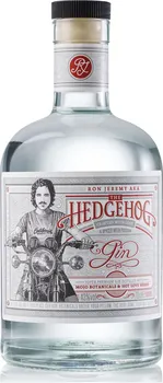 Gin Ron de Jeremy Hedgehog Gin 43 % 0,7 l