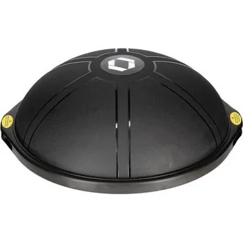 podložka na cvičení HMS Premium BSX Pro balanční podložka, černý