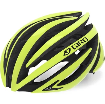 Cyklistická přilba GIRO Aeon Citron