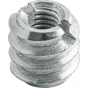 RC vybavení Závitová vložka M5 (4 ks)