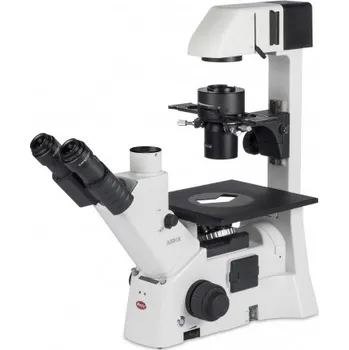 Mikroskop Inverzní mikroskop AE 31E Trino - MOTIC Europe - 1100100200576