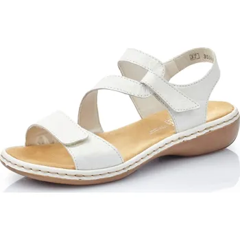Rieker 659C7-80 Weiss, 37