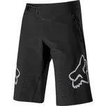Fox Defend Short Black