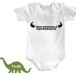 Body Jsem dokonalá antikoncepce - 74-80