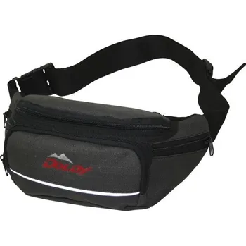 Sport Ledvinka Doldy LUX Barva: Šedá