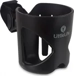 LittleLife Buggy Cup Holder černý