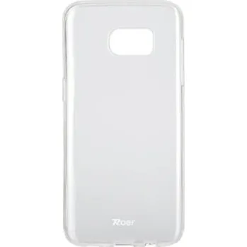 Pouzdro Forcell Ultra SLIM 0,5mm pro Samsung Galaxy S8 (G950F) čiré