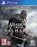 Assassin's Creed: Valhalla Ultimate…