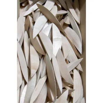 Dámské lodičky Lodičky - bříza, 1 ks