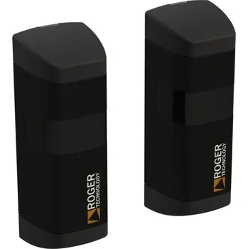 Pohon brány Natáčecí bezpečnostní fotobuňky