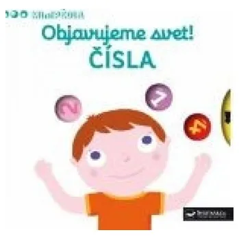 MiniPÉDIA – Objavujeme svet! Čísla