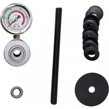 Tenzometr fixní (sada příslušenství) Pilana