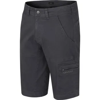 Pánské kraťasy Hannah Tobler Dark Shadow