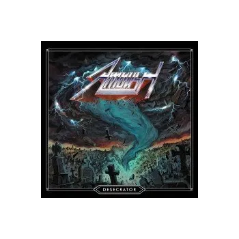 Zahraniční hudba Desecrator / Vinyl / Coloured - Ambush [LP]