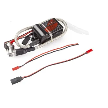 RC náhradní díl DLA 2DLA1047