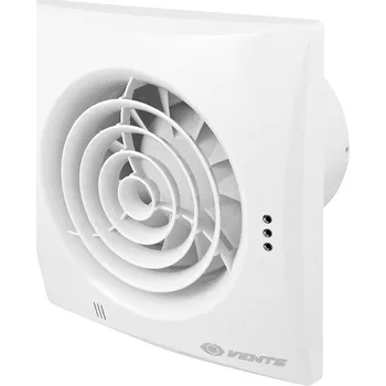 Stavební materiál Vents 125 Quiet 