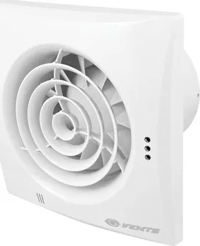 Ventilace Vents 125 Quiet 