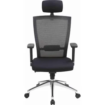 Kancelářská židle KAPA MARIKA P černá