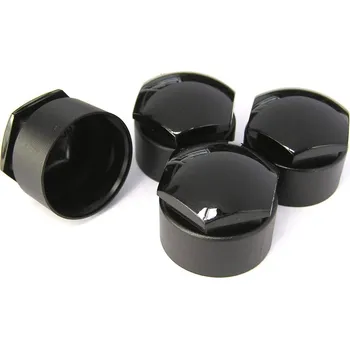 Šroubek na kolo Škoda Auto Krytka bezpečnostních šroubů Škoda pro šrouby CFA071004 - originál 8D0601173E9B9