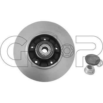 Brzdový kotouč GSP 9225038K