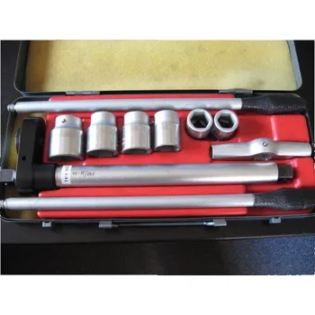 Klíč Klíč momentový TMK 500 /0-500Nm/3/4"