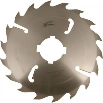 Pilový kotouč Pilový kotouč na dřevo SK 5394.1 FZ + 4 vz 30 mm 4,4 mm 3,2 mm 500 mm 22