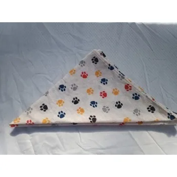 Šátek Šátek Tlapičky