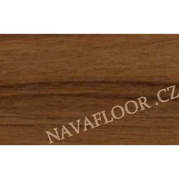Kouřovod Přechod 30 mm samolepící - Ořech P24 délka 270cm