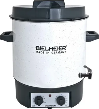 Zavařovací hrnec Bielmeier BHG 485.1