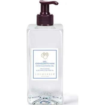 Čistící gel na ruce, 250 ml