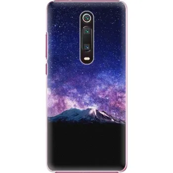 Pouzdro na mobilní telefon iSaprio Milky Way pro Xiaomi Mi 9T