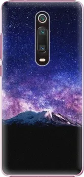 Pouzdro na mobilní telefon iSaprio Milky Way pro Xiaomi Mi 9T