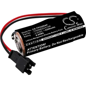 Baterie Cameron Sino CS-TPH200AF pro TOTO TEL5GTCN-10 - neoriginální