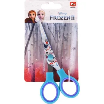 Kancelářské nůžky CANENCO Dětské nůžky Frozen 2 13cm