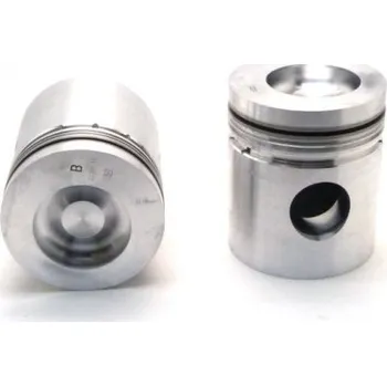 Píst motoru Píst 105 TUR JRL+FRT EKO 2 AGS Píst 105 TUR JRL+FRT EKO 2 AGS