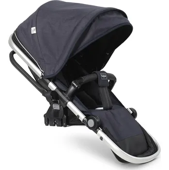 Kočárek Emmaljunga Sportovní sedačka NXT ERGO lounge navy 33002