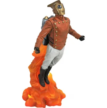 Dětské zboží Rocketeer - Rocketeer PVC Diorama 28 cm