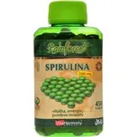 XXL Spirulina 500 mg 450 tablet