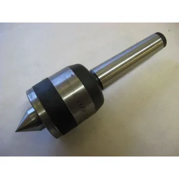 Příslušenstí k soustruhu Upínací hrot otočný Mk2 CSN 243324 PL