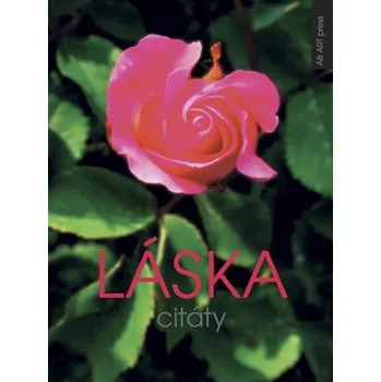 Láska citáty - Veronika Bartová