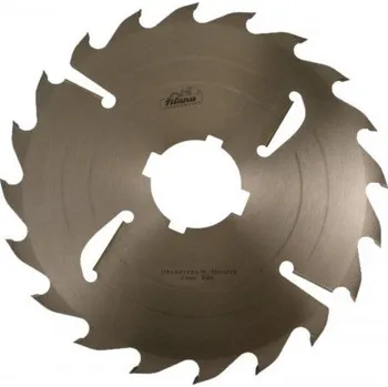 Pilový kotouč Pilový kotouč na dřevo SK 5394.1 FZ MASSIVE 30 mm 20 400 mm 4,2 mm 3,0 mm