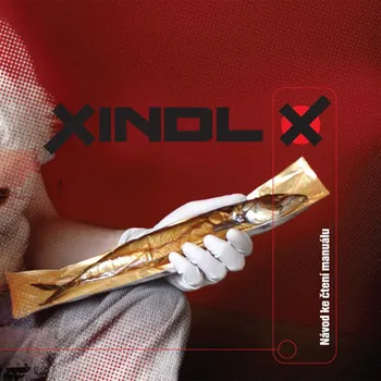 Česká hudba Návod ke čtení manuálu - Xindl X [CD]