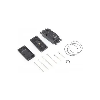 RC vybavení 6407 Krabička serva Hitec