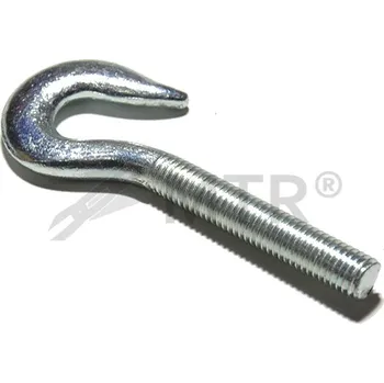 Udírna MTR Hák pro napínáky levý závit Varianta: Hák pro napínáky, levý závit M12 Zn