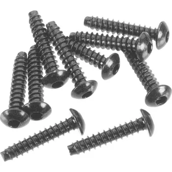 RC vybavení Axial M3x15 mm AXA0437