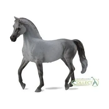 Figurka COLLECTA 88747 KŮŇ ARABSKÝ KLISNA ŠEDÁ