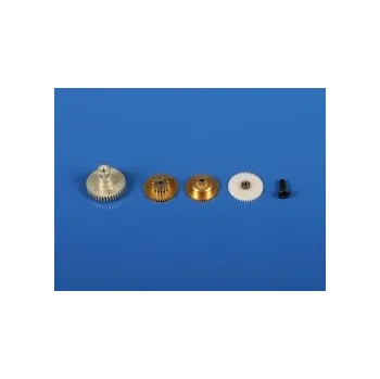 RC vybavení 5303 Kovové Převody HS-645 MG/5645MG/5685MH